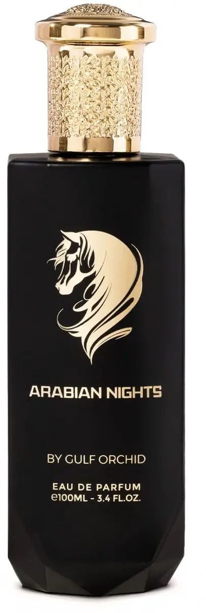 Gulf Orchid Arabian Nights