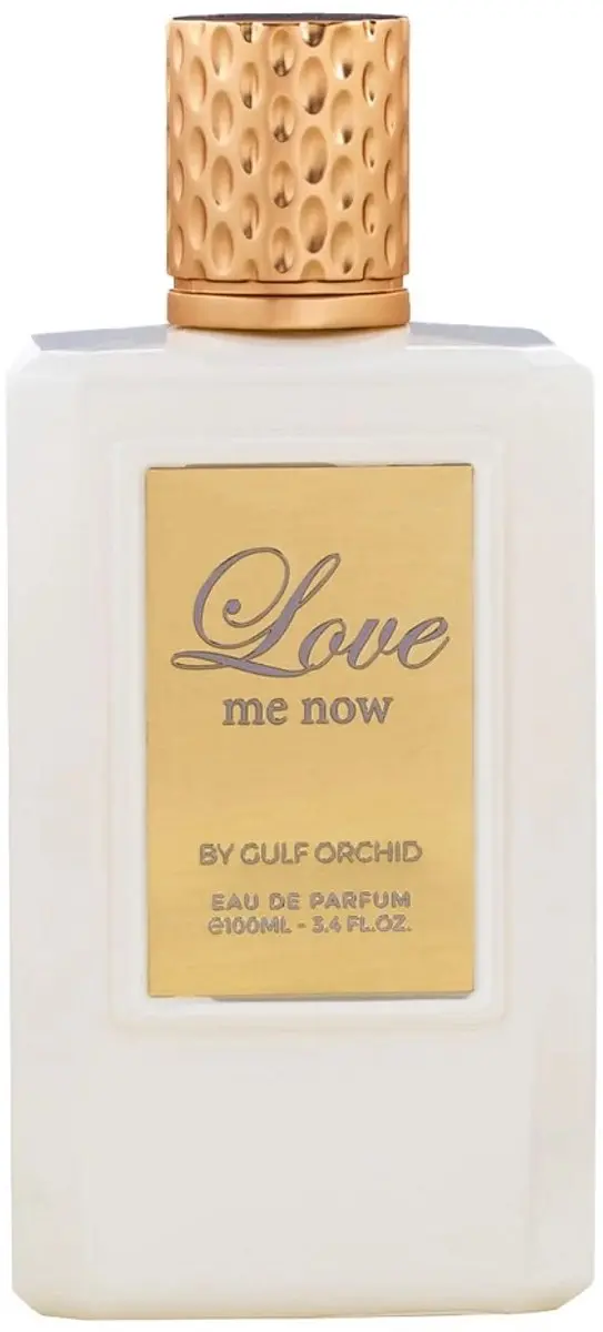 Gulf Orchid Love Me Now Eau de Parfum 100 ml