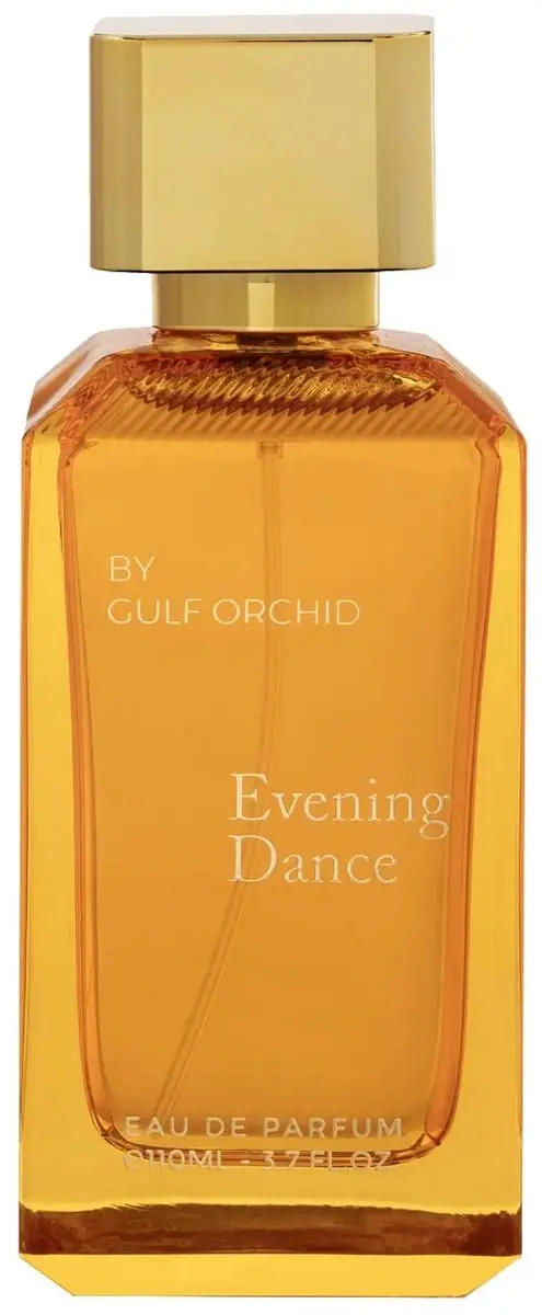 Gulf Orchid Evening Dance