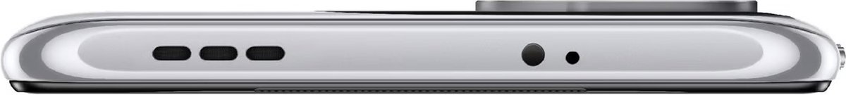 POCO M5s 4GB/64GB White