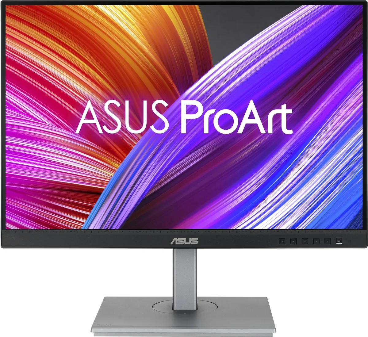 ASUS ProArt PA248CNV Monitor - 24" - 75Hz - 100% sRGB - afbeelding 6 van 6