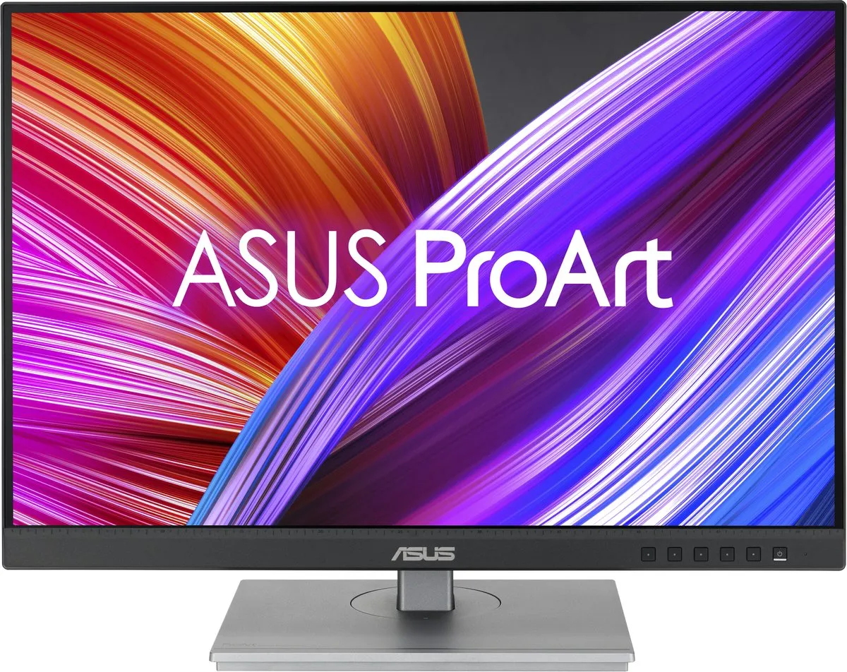ASUS ProArt PA248CNV Monitor - 24" - 75Hz - 100% sRGB