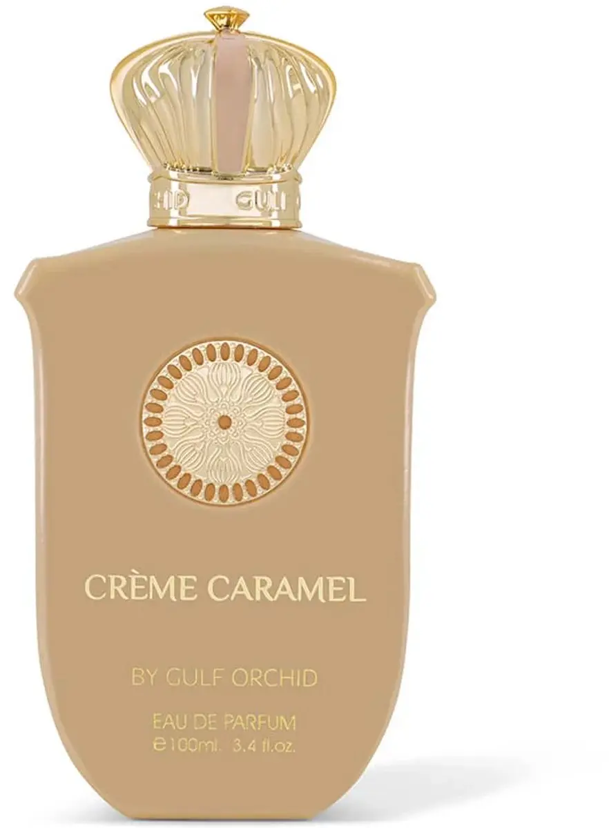 Gulf Orchid Crème Caramel Eau de Parfum