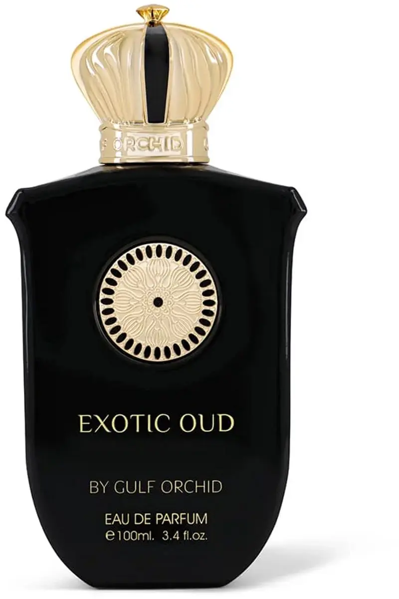 Gulf Orchid Exotic Oud Eau de Parfum