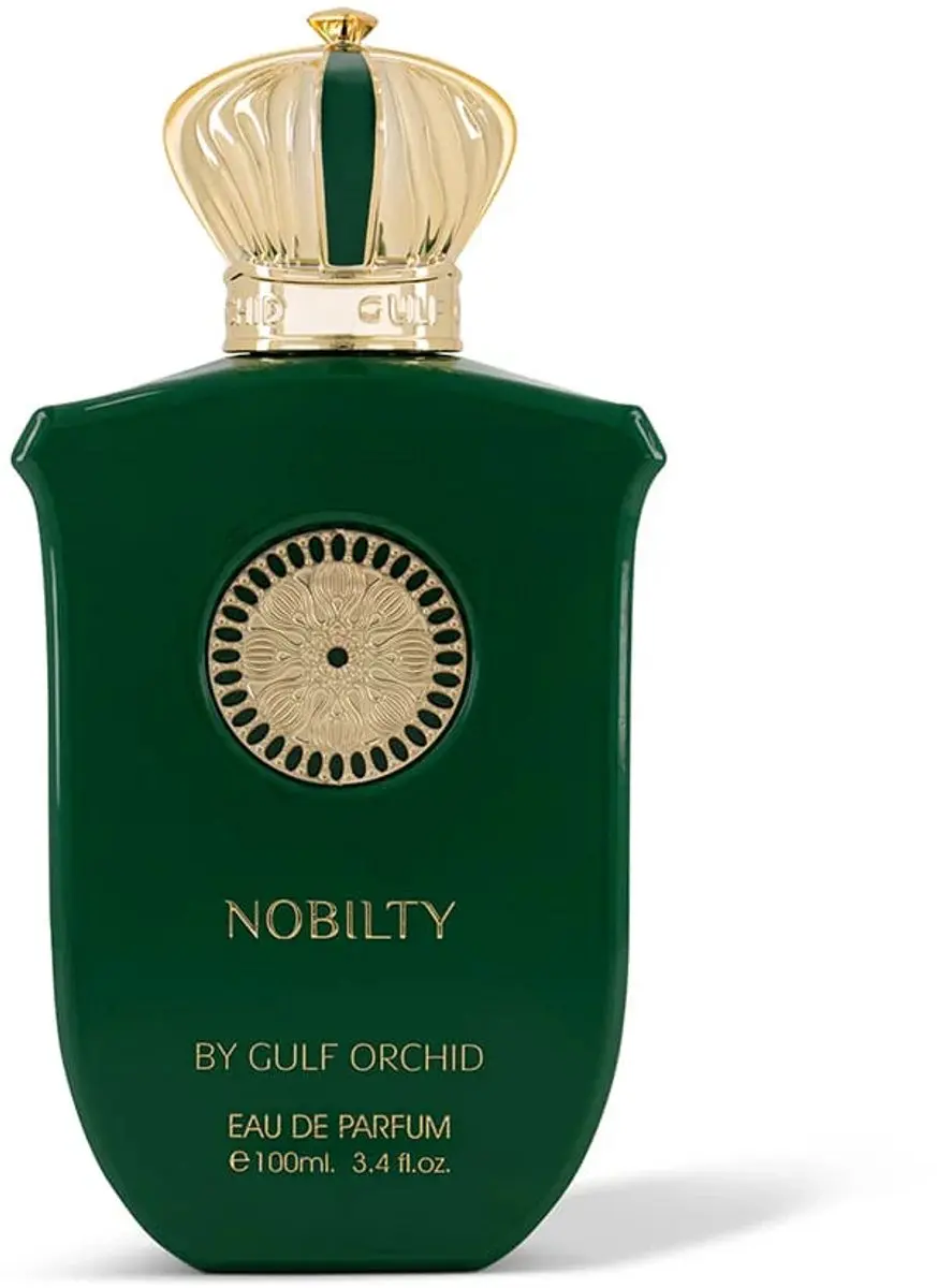 Gulf Orchid Nobility