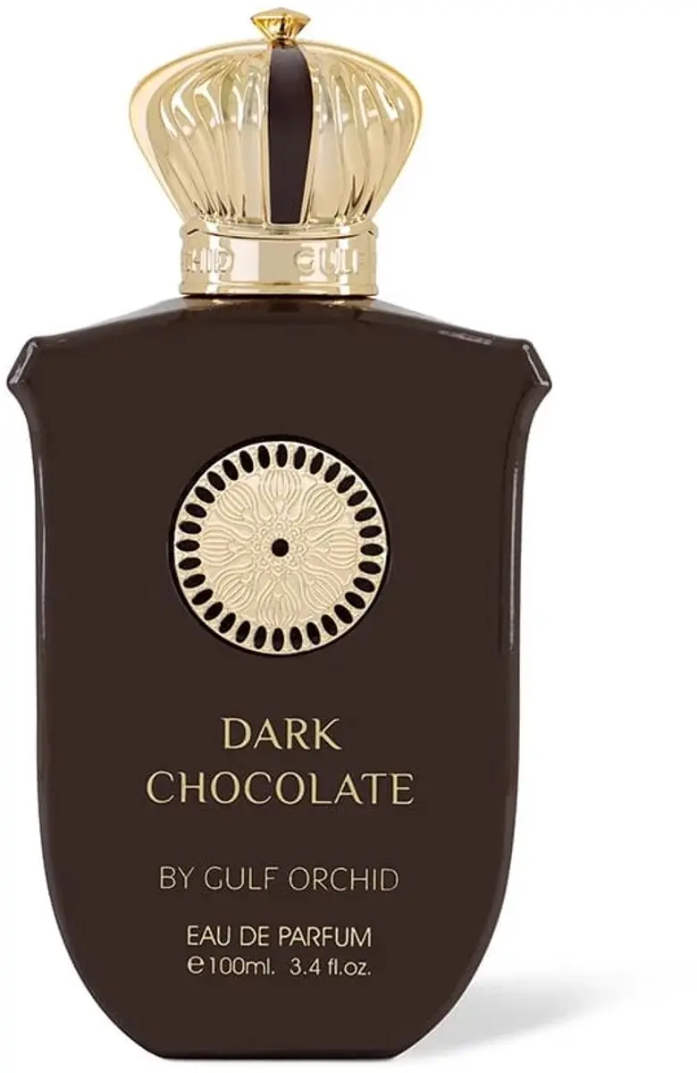 Gulf Orchid Dark Chocolate Eau de Parfum