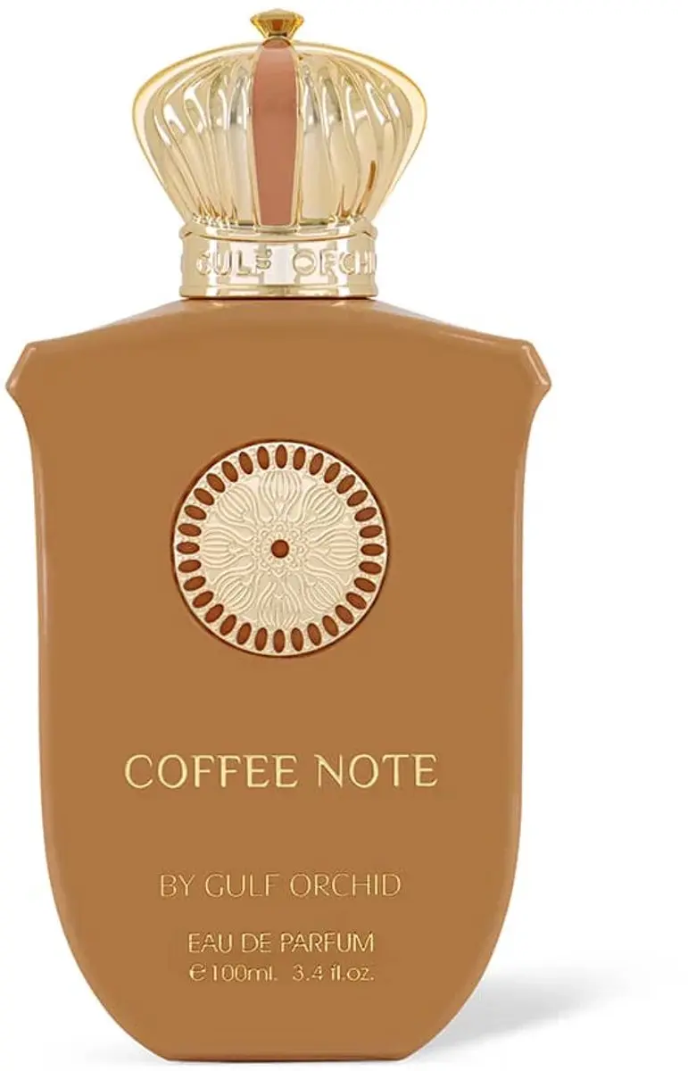 Gulf Orchid Coffee Note