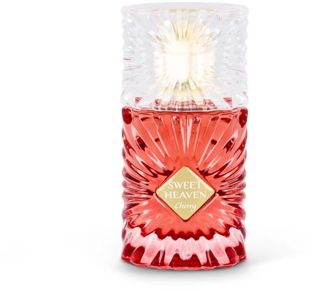 Gulf Orchid Sweet Heaven Cherry Eau de Parfum 20ml