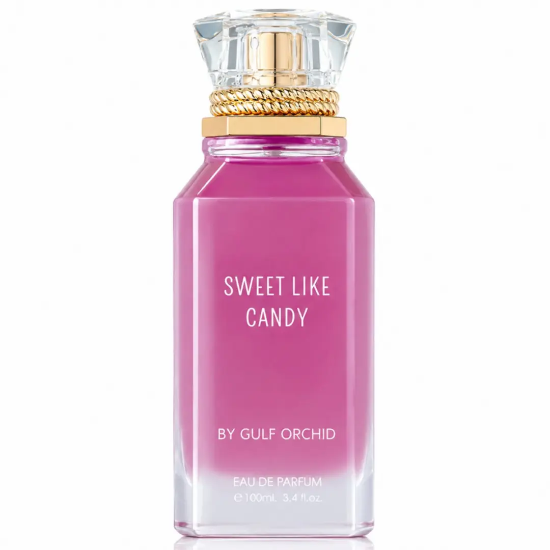 Gulf Orchid Sweet Like Candy Eau de Parfum - 100ml - afbeelding 3 van 5