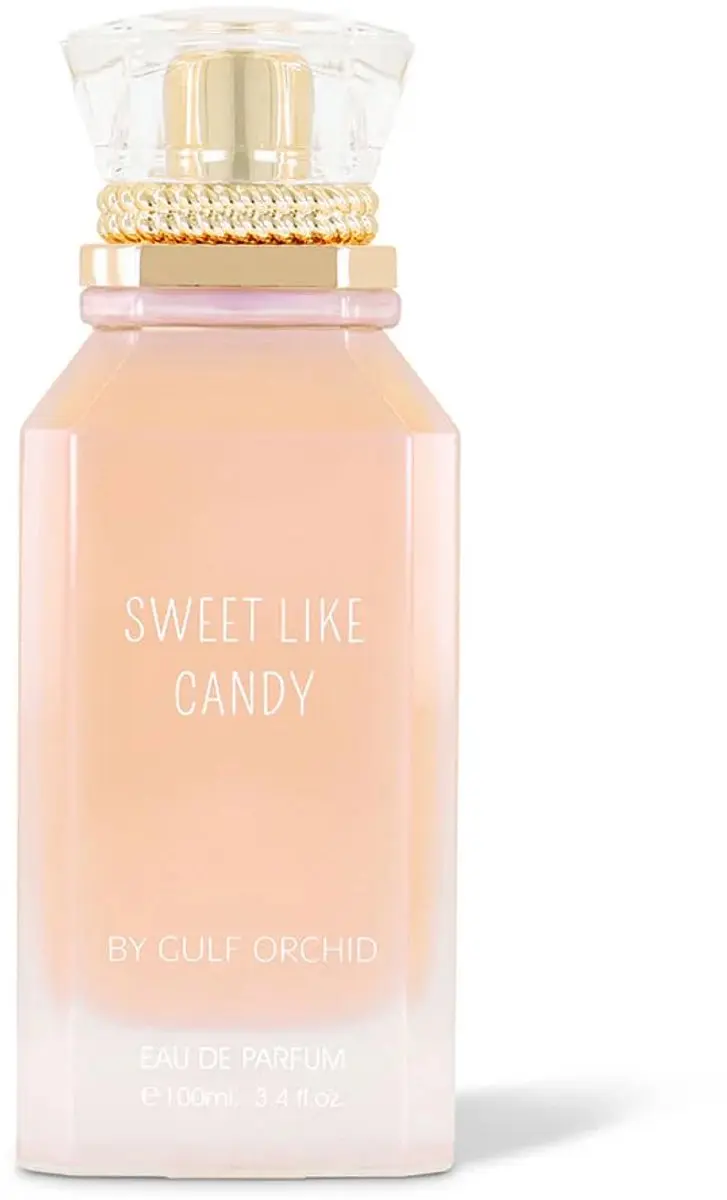 Gulf Orchid Sweet Like Candy Eau de Parfum