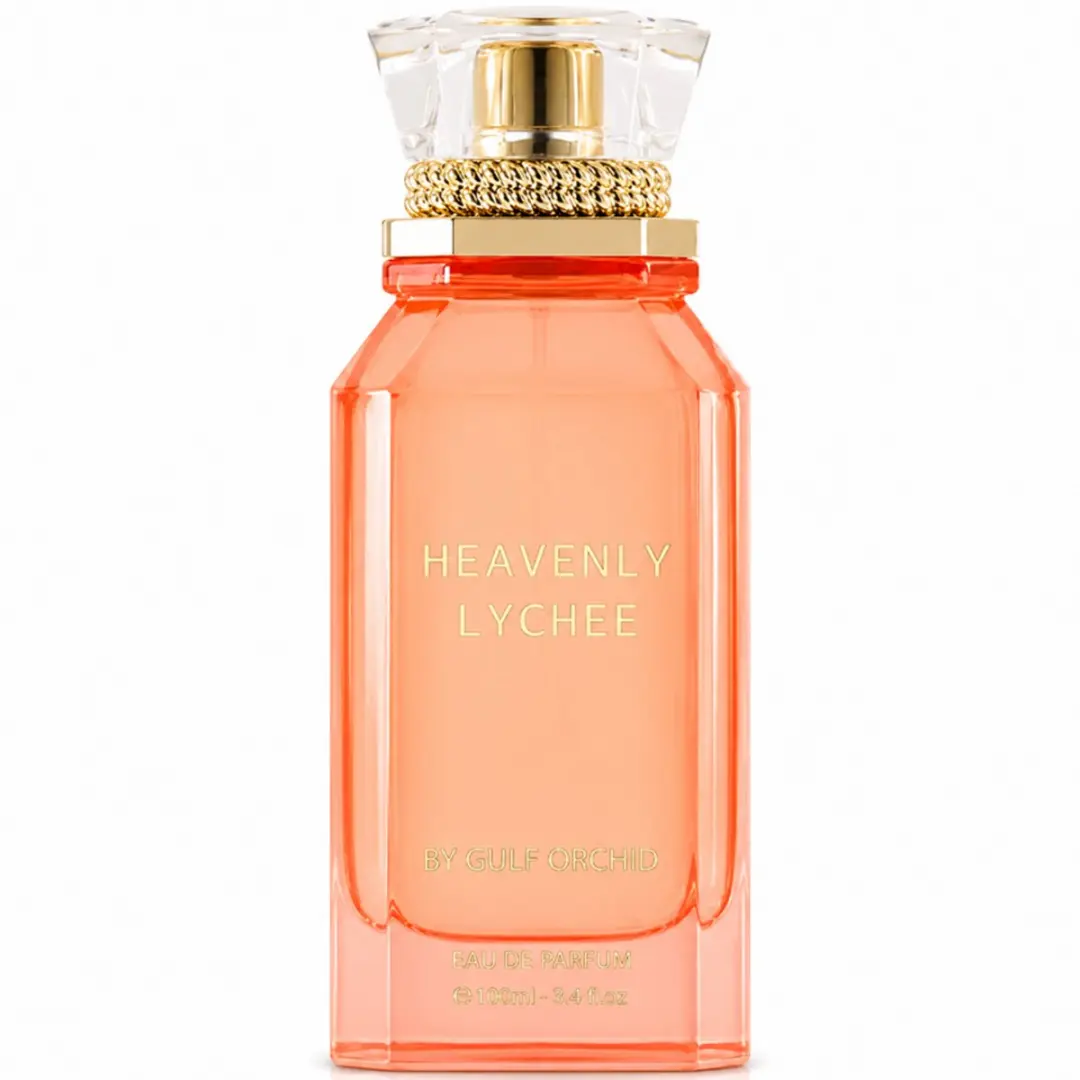 Gulf Orchid Heavenly Litchee Eau de Parfum - 100ml - afbeelding 3 van 3