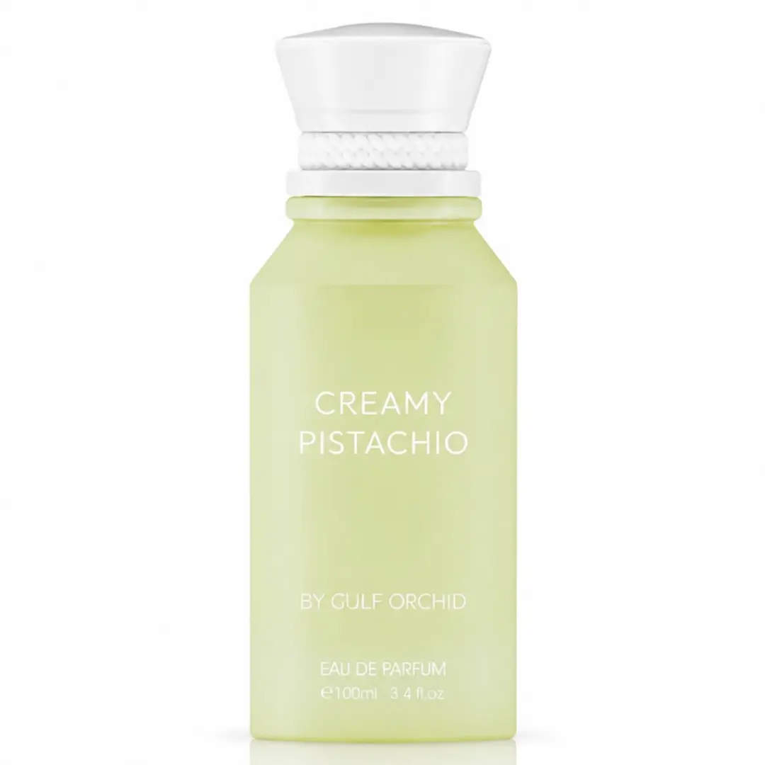 Gulf Orchid Eau de Parfum Romige Pistache - 100ml - afbeelding 3 van 3