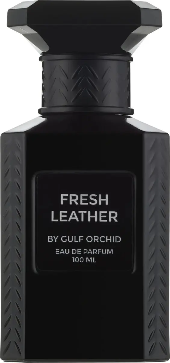Gulf Orchid Fresh Leather Eau de Parfum 100 ml