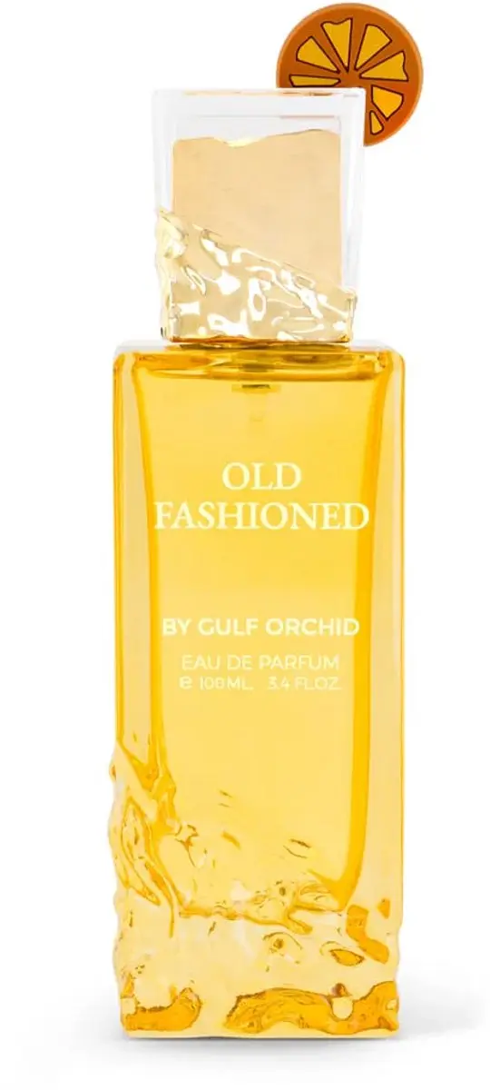 Gulf Orchid Old Fashioned Eau de Parfum