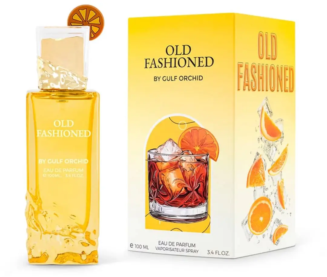 Gulf Orchid Old Fashioned Eau de Parfum - 100ml - afbeelding 2 van 2