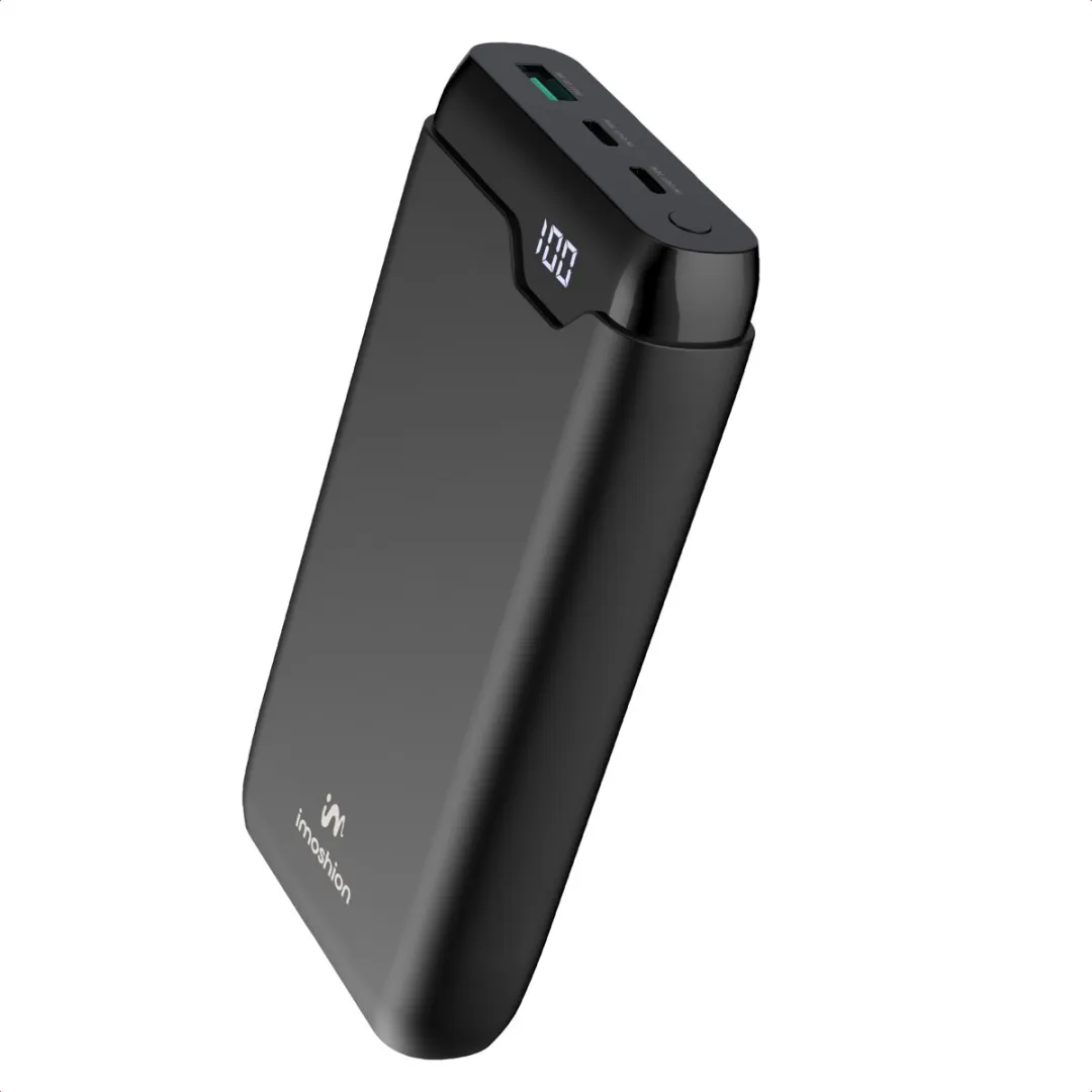 Imoshion Powerbank SH00084424 27.000mAh