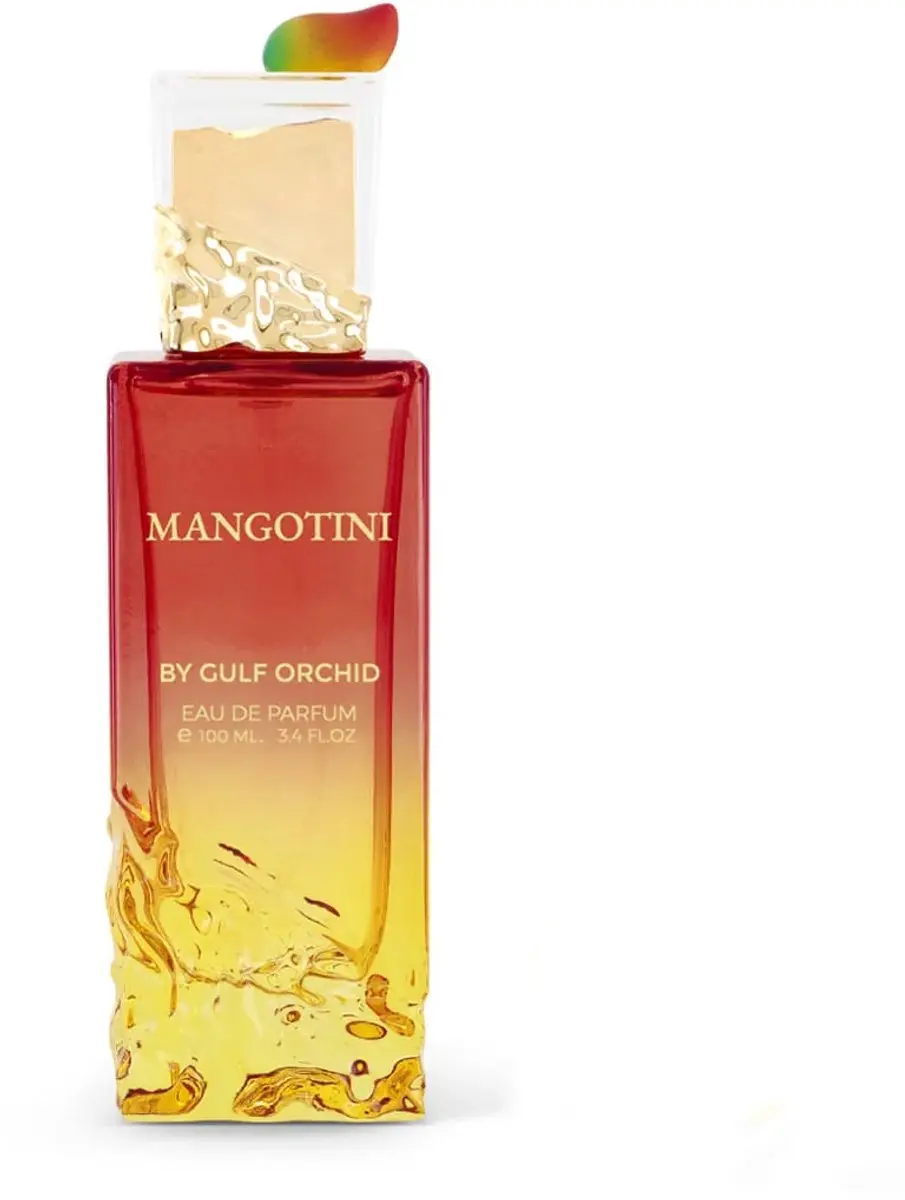 Gulf Orchid Mangotini
