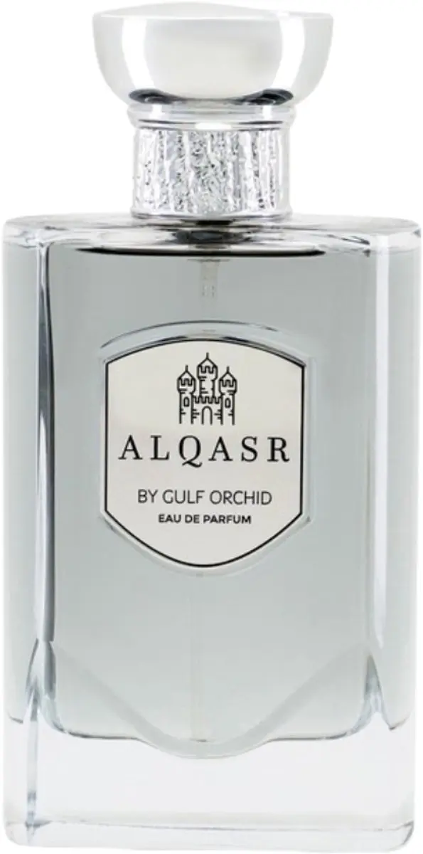 Gulf Orchid Al Qasr Silver Eau de Parfum