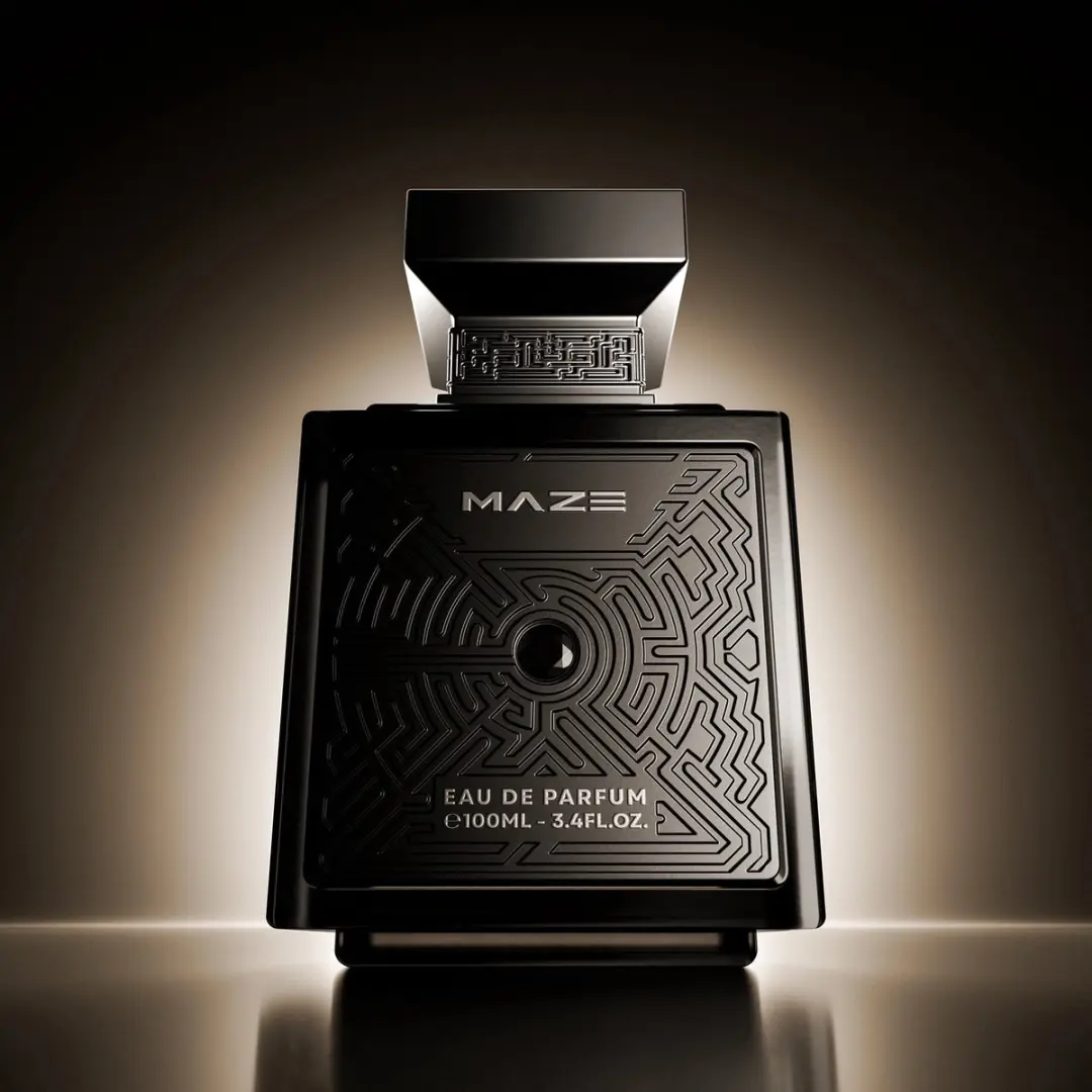 Gulf Orchid Maze Eau de Parfum