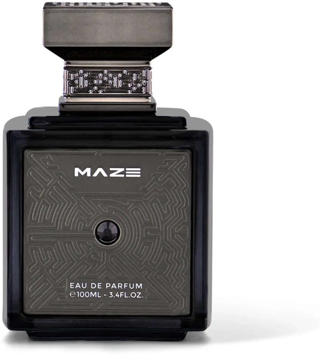 Gulf Orchid Maze Eau de Parfum - 100ml - afbeelding 3 van 3
