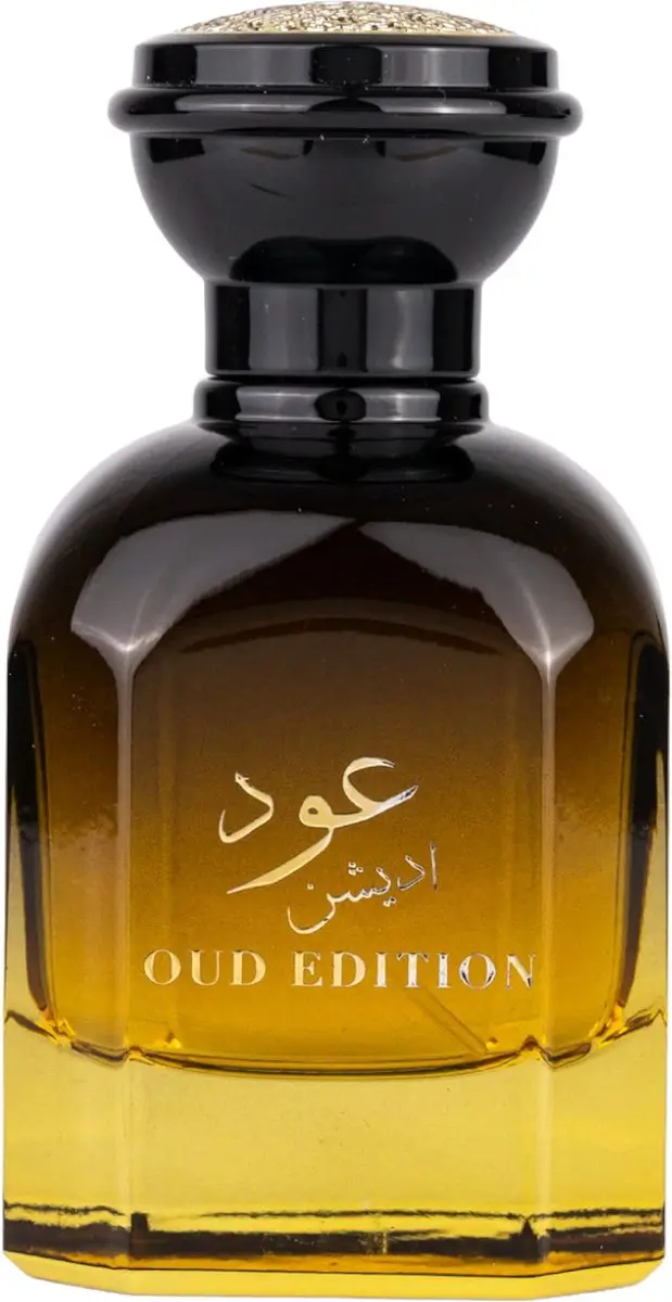 Gulf Orchid Oud Edition
