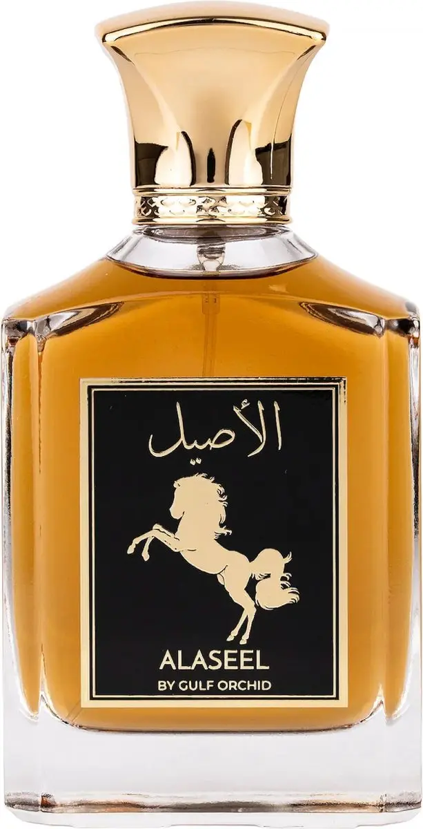 Gulf Orchid Alaseel -Unisex fragrance