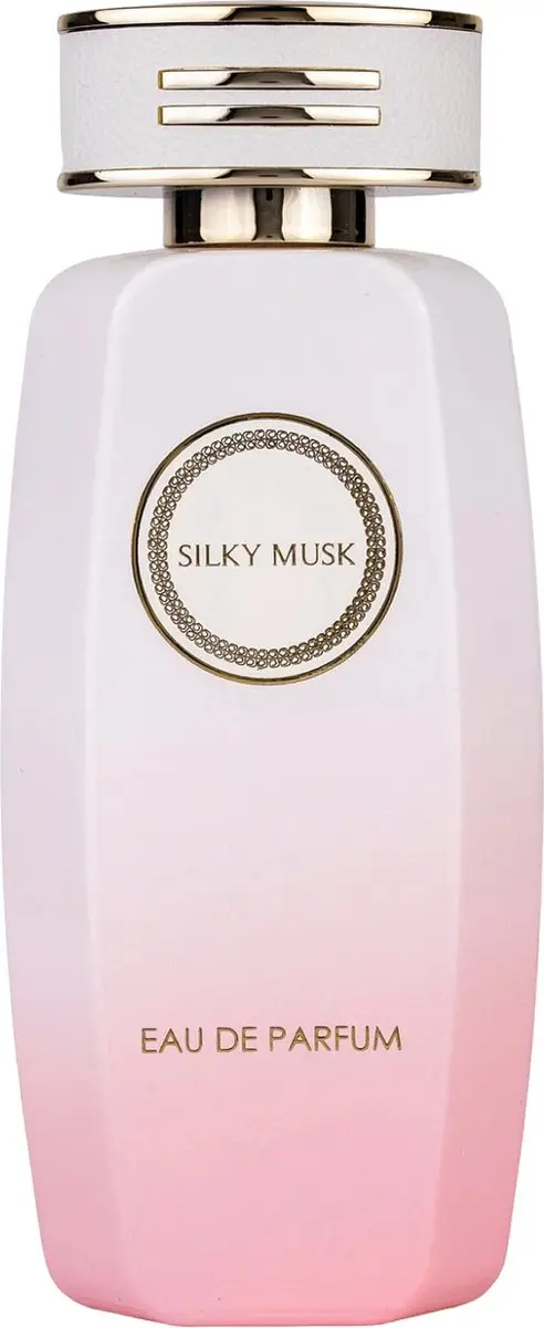Gulf Orchid Silky Musk