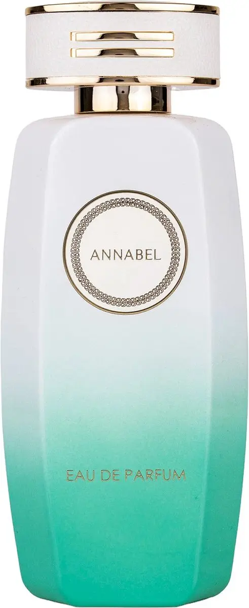 Gulf Orchid Annabel -Unisex fragrance