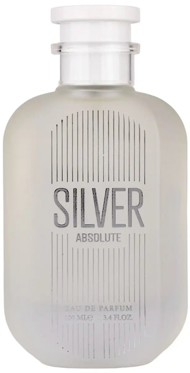 GULF ORCHID SILVER ABSOLUTE EAU DE PARFUM 100 ML