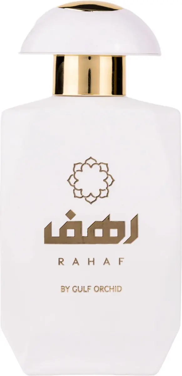 Gulf Orchid Rahaf