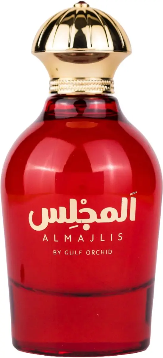 Gulf Orchid Almajlis