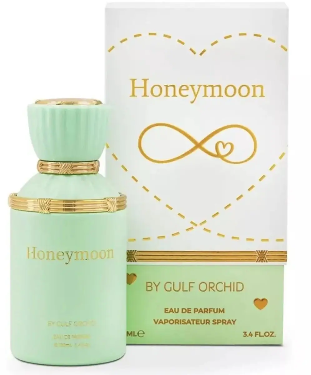 Gulf Orchid Honeymoon Eau de Parfum