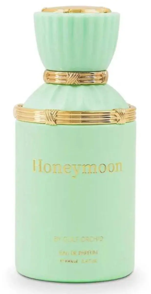 Gulf Orchid Honeymoon Eau de Parfum - 100ml - afbeelding 2 van 2