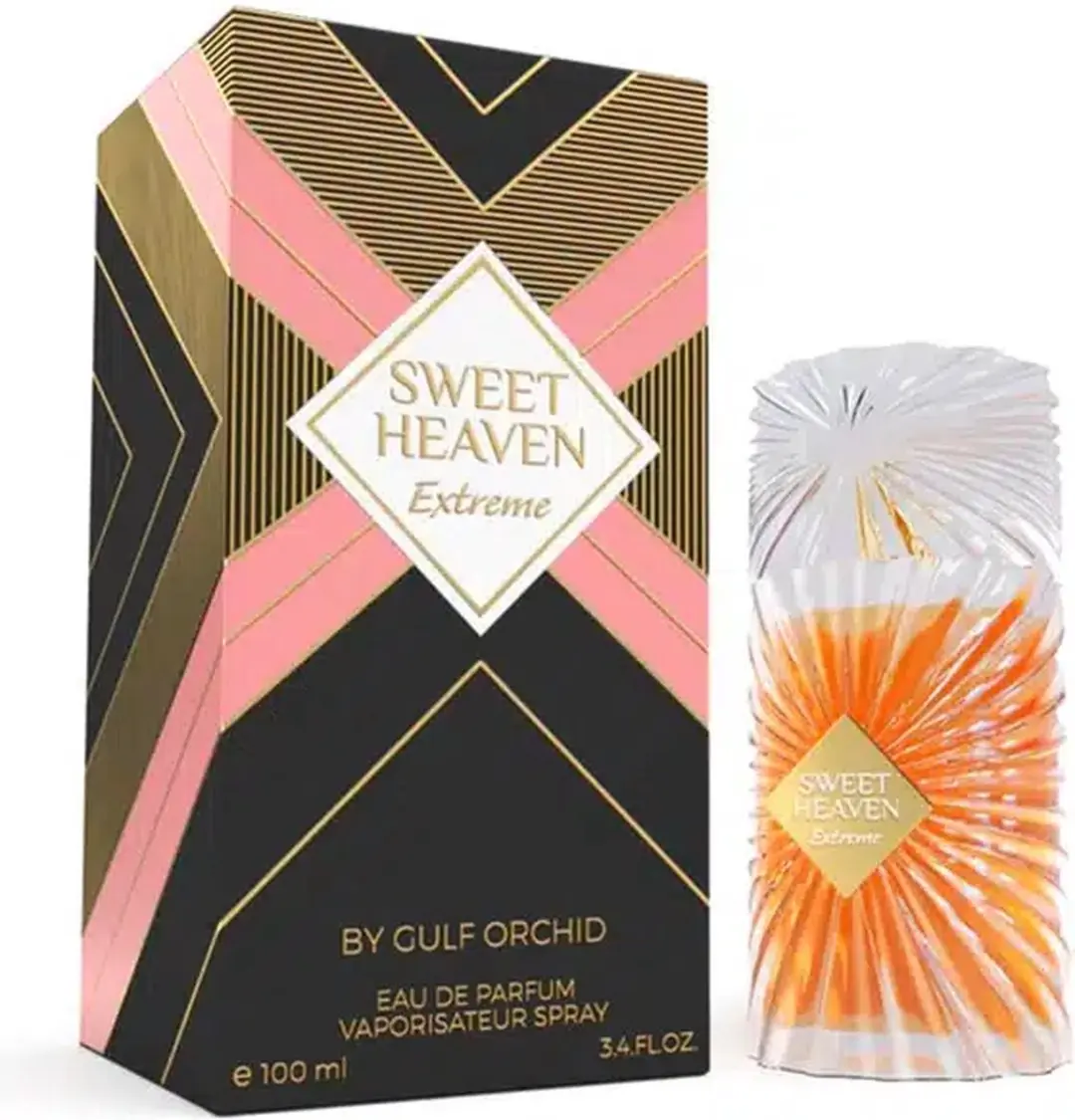 Gulf Orchid Sweet Heaven Extreme Eau de Parfum