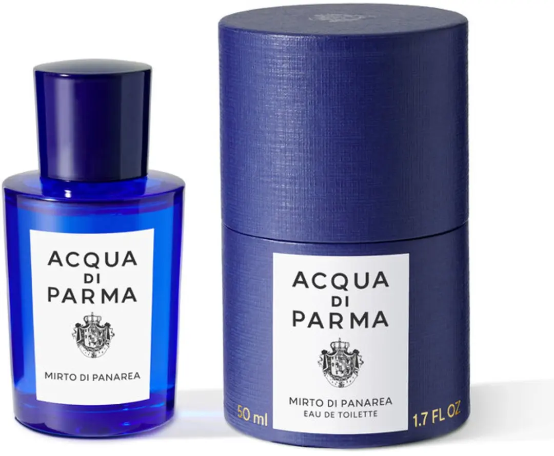 Acqua di Parma Mirto di Panarea Eau de Toilette - 50ml - afbeelding 3 van 5