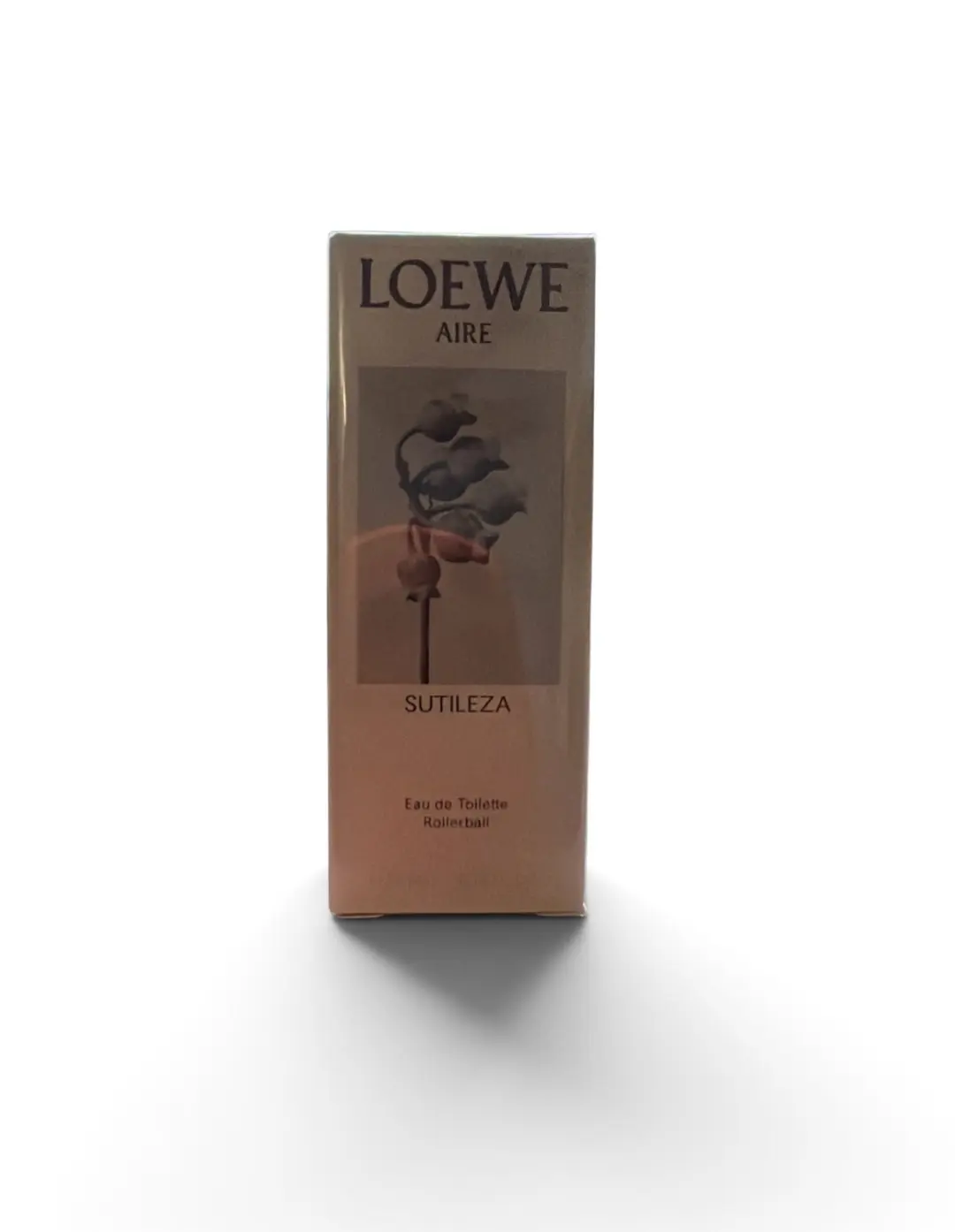 Loewe Aire Sutileza