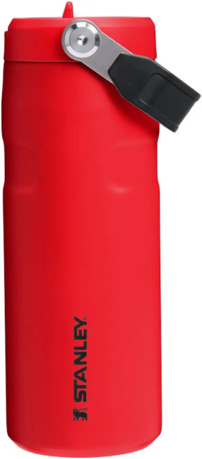 Gourde d'eau Stanley Iceflow™ Flip Straw 2.0 Blue Sky