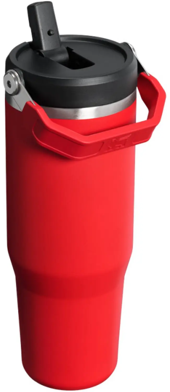 Stanley IceFlow Flip Straw 2.0 Thermosbeker - 0.89L - afbeelding 3 van 3