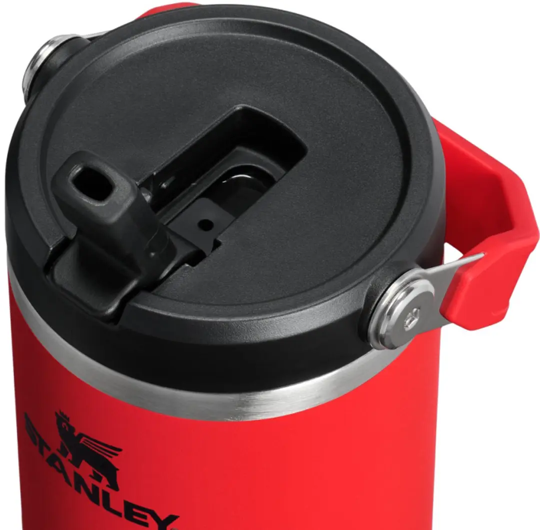 Stanley IceFlow Flip Straw 2.0 Thermosbeker - 0.89L - afbeelding 2 van 3