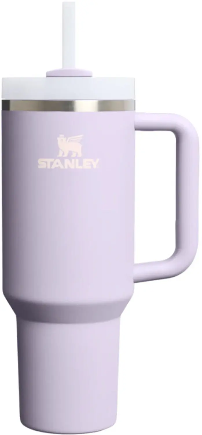 Stanley Quencher® H2.0 FlowState™ Purple Dust Tumbler (Thermosbeker), 1.18L