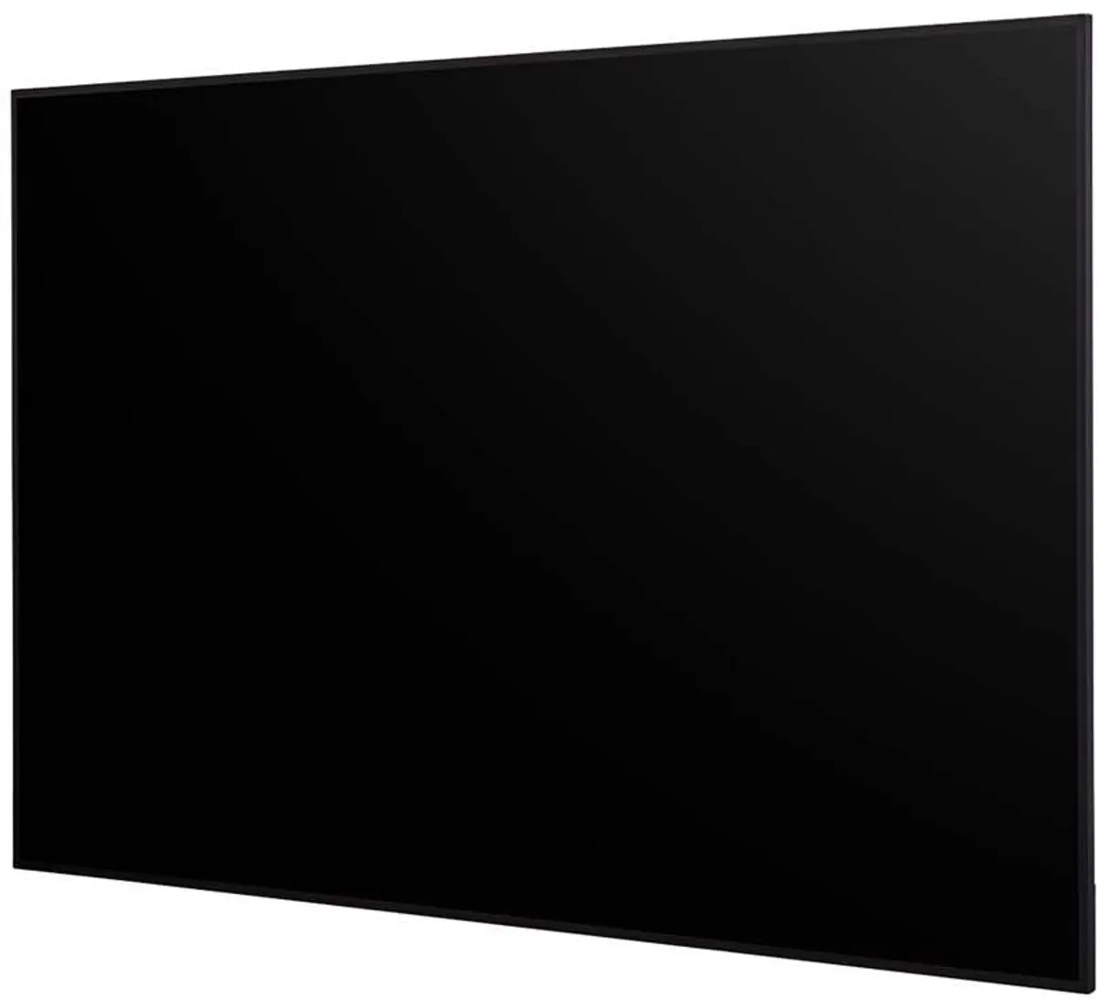 LG 86UL5Q-E Digitale Signage 86" 4K LED - Zwart