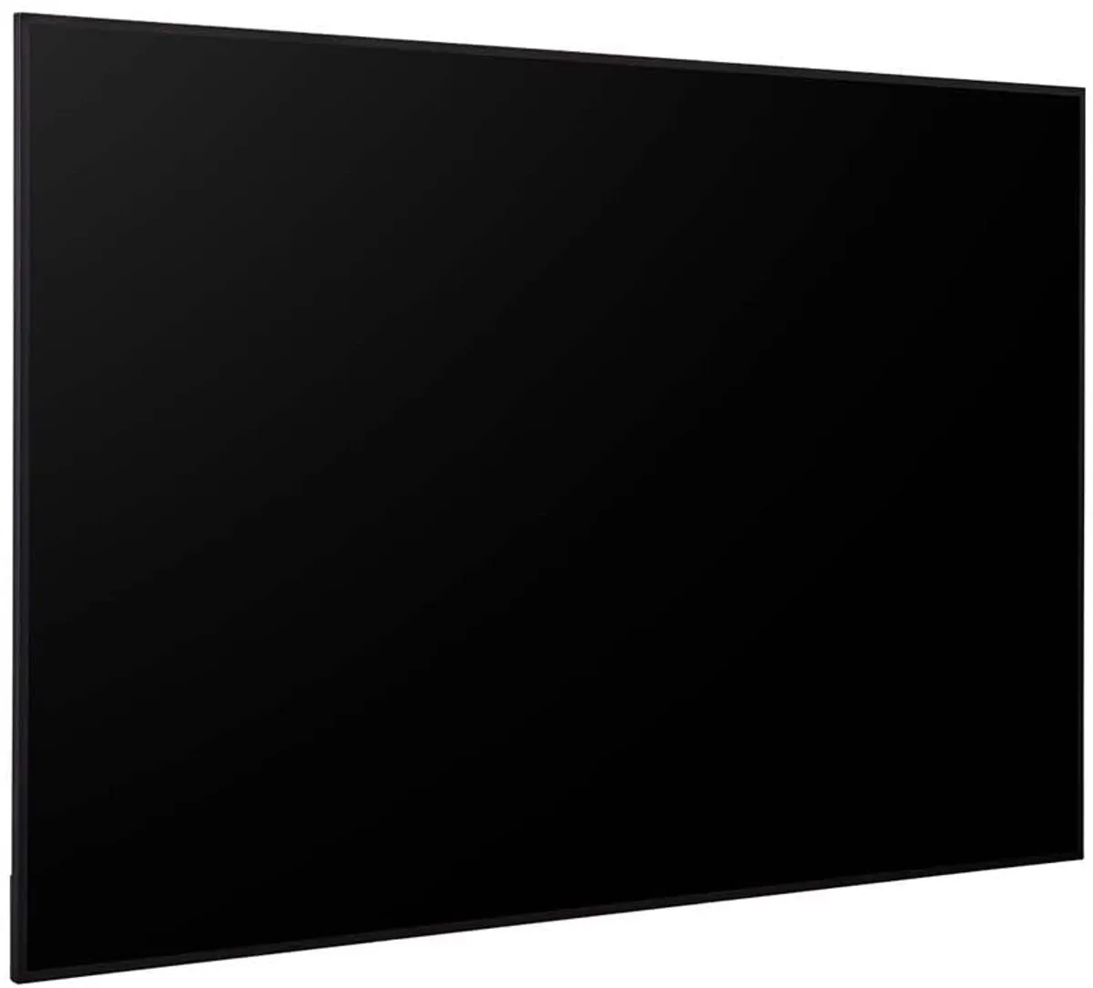 LG 86UL5Q-E Digitale Signage 86" 4K LED - Zwart - afbeelding 6 van 6