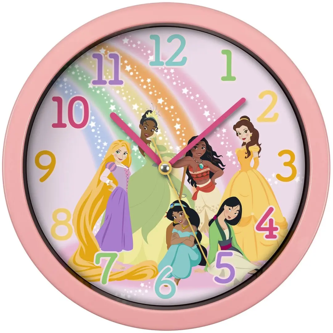 DISNEY