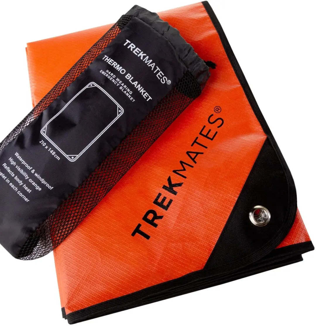 Trekmates
