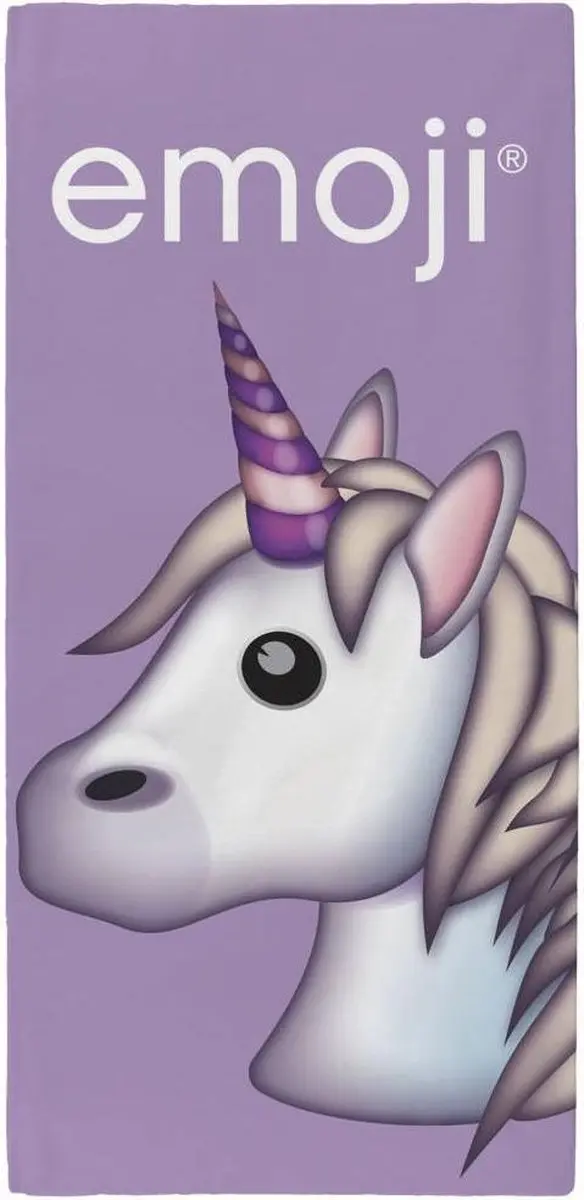 Emoji Unicorn