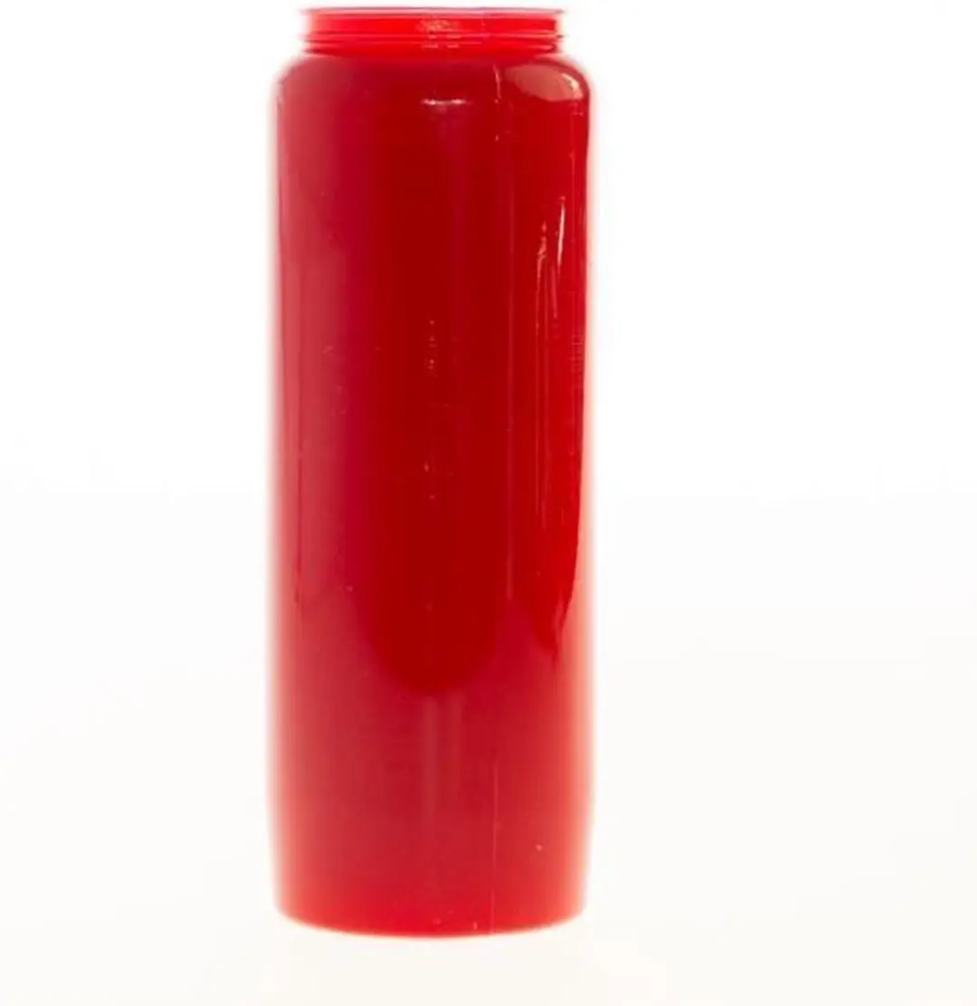 Spaas Noveenkaars Rood