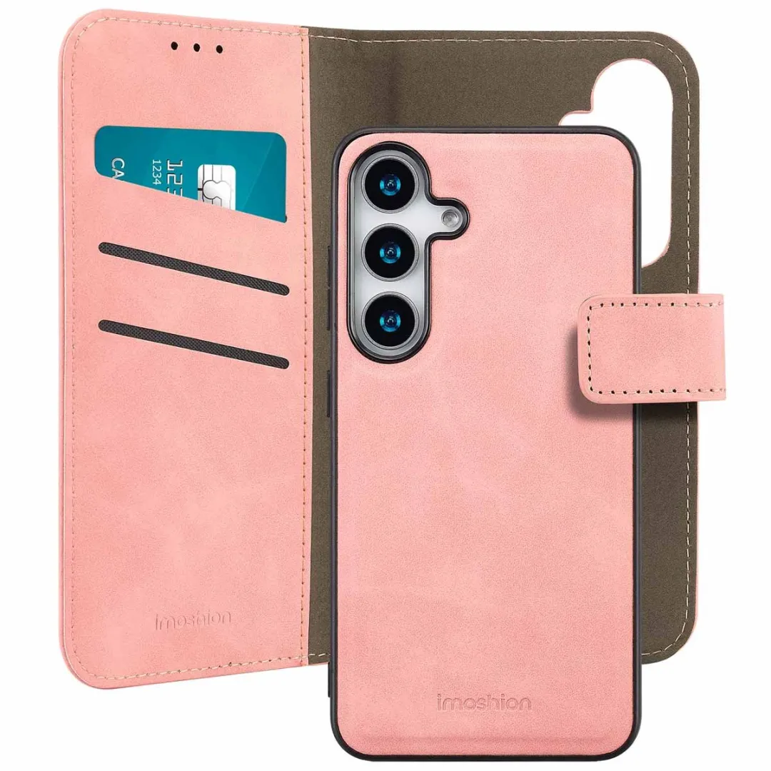 Imoshion Hoesje Samsung Galaxy S25