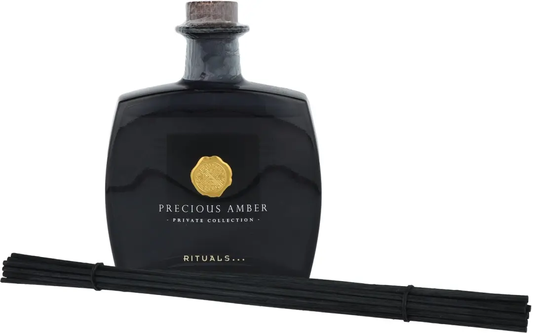 Rituals Precious Amber Geurstokjes - 450ml - afbeelding 3 van 3