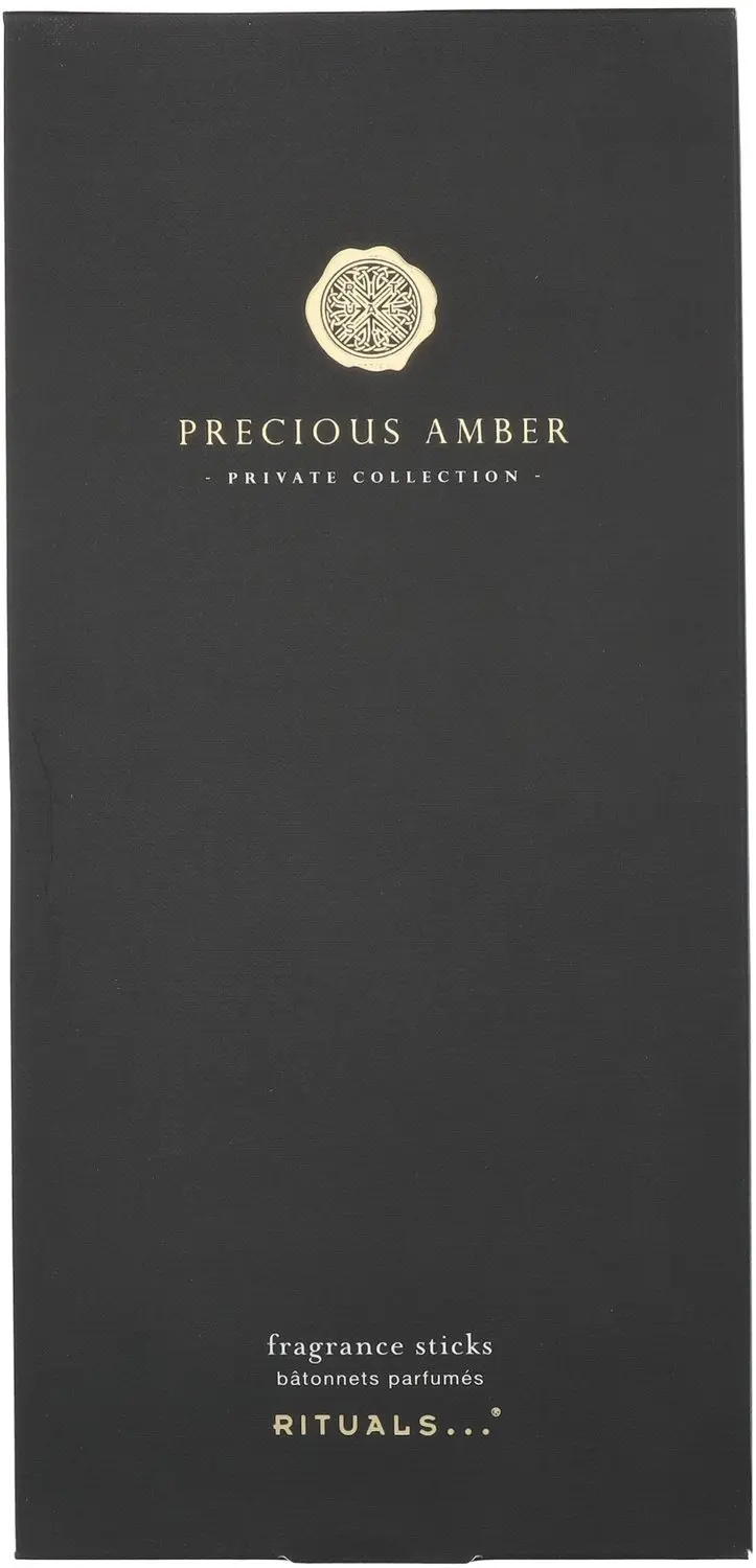 Rituals Precious Amber Geurstokjes