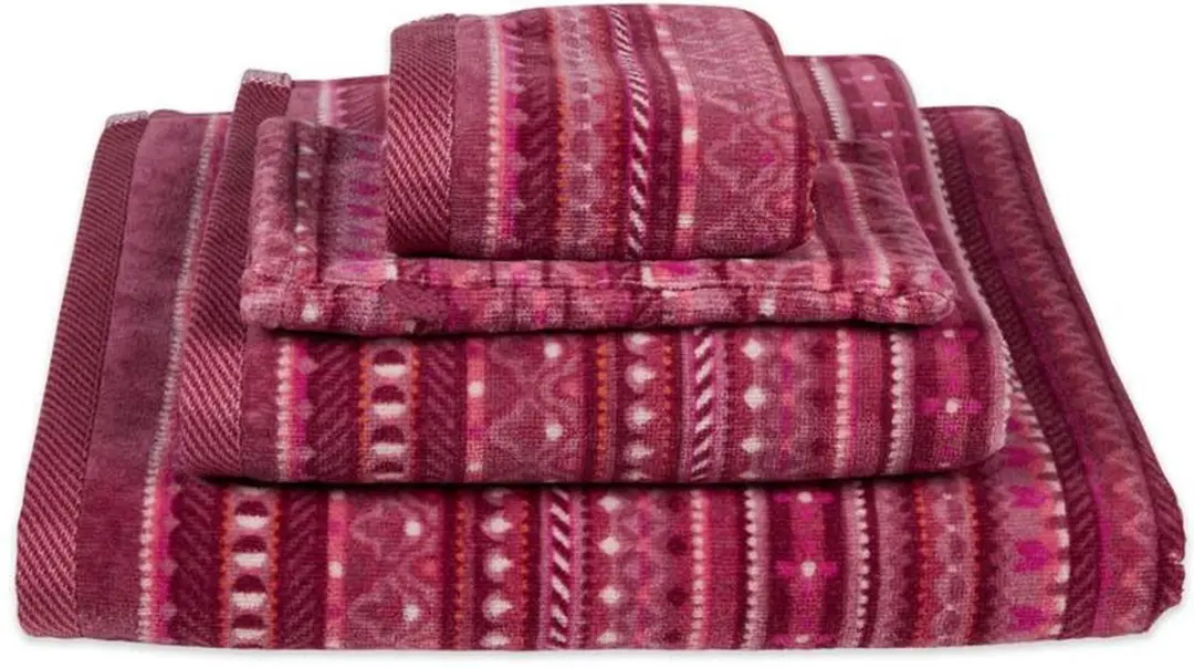 Pip Studio Geometric Print Gastendoekje